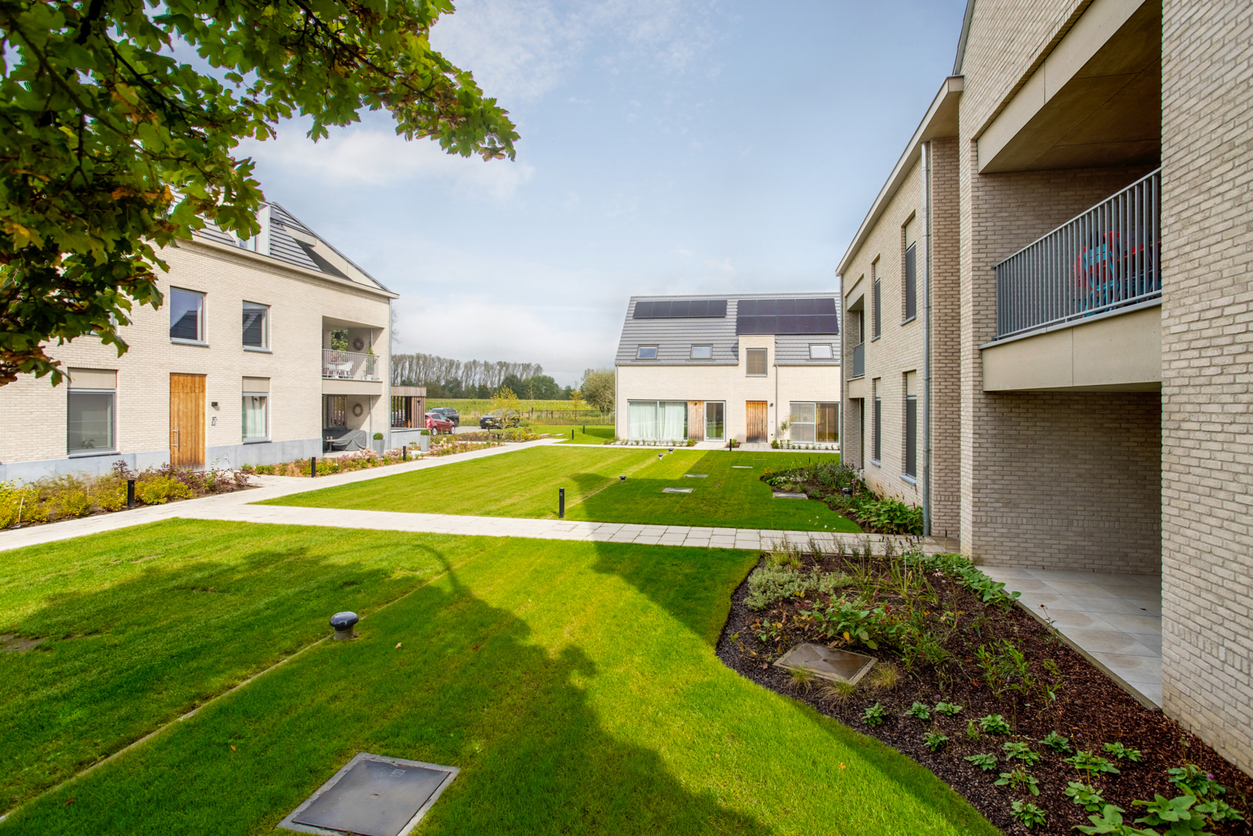 Appartement à vendre à Westerlo avec 3 chambres - photo 1