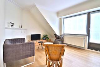 Maison à vendre à Courtrai