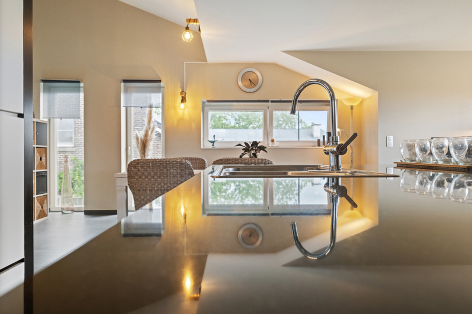 Rustig gelegen energie zuinige villa !!! - foto 5