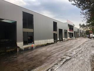 Commercial for rent in Duffel