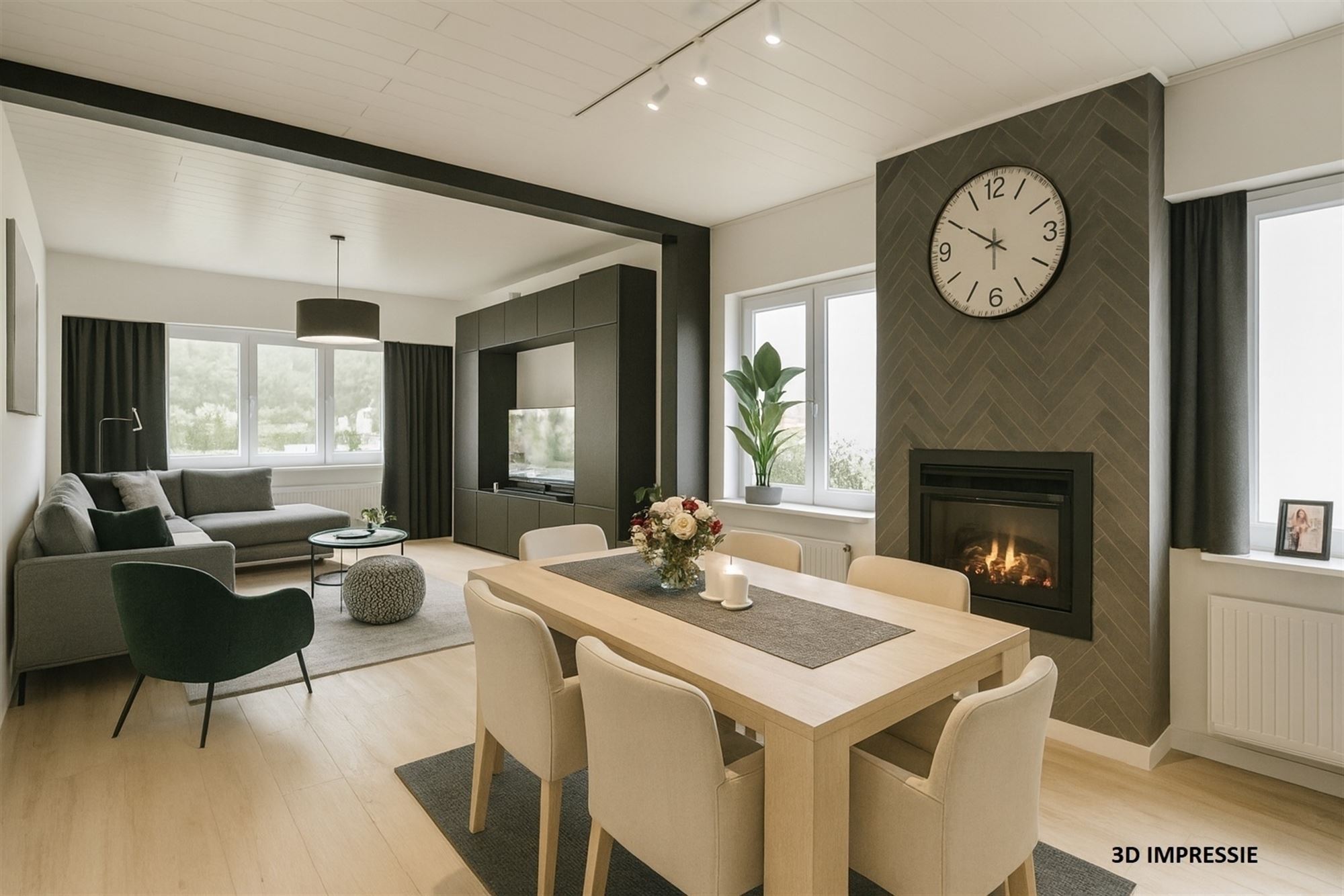 House for sale in Keerbergen with 2 bedrooms - photo 5