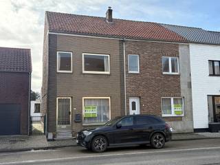 Commercial for sale in Heers