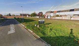 Terrain à vendre à Tielt