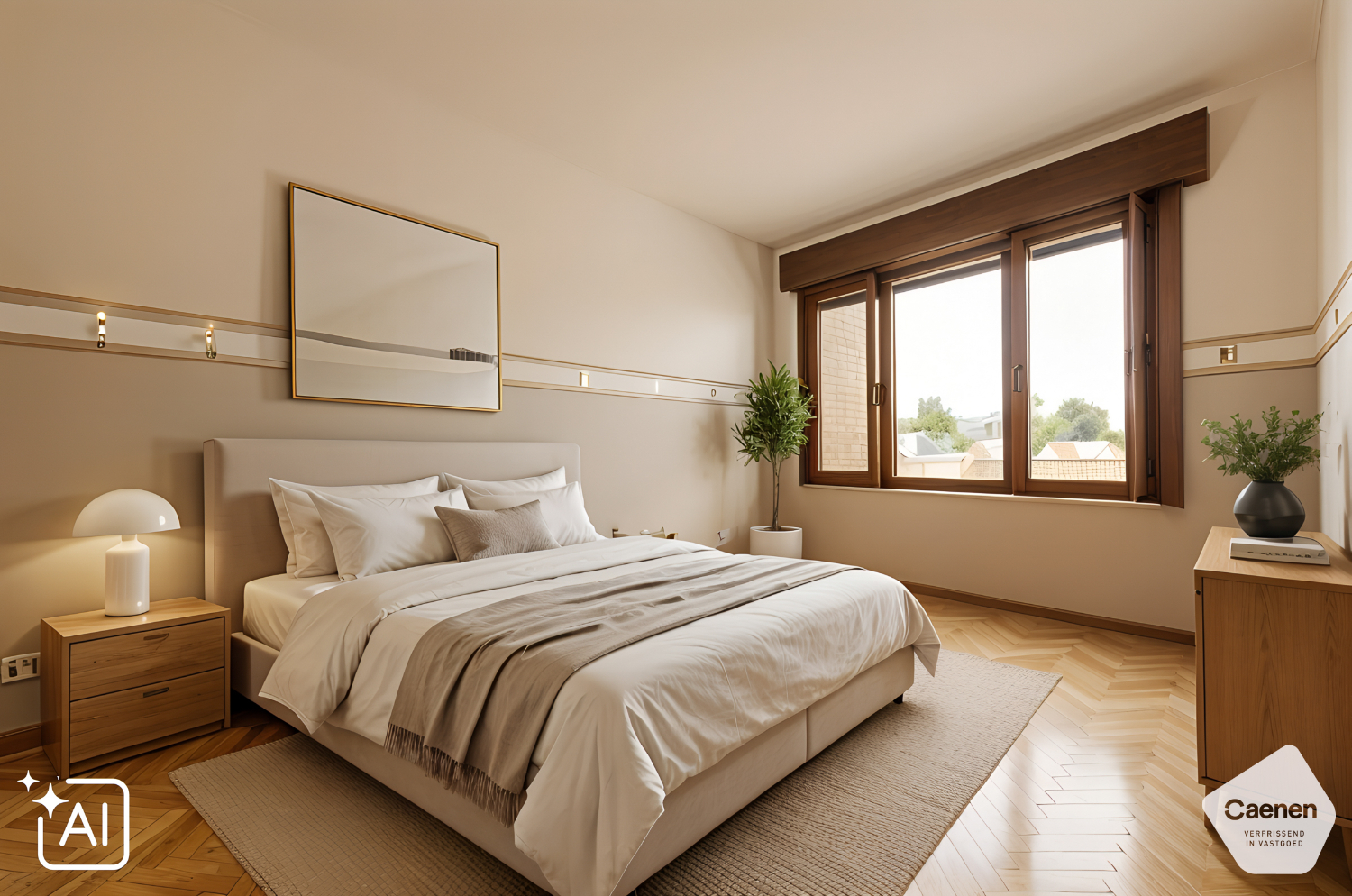 Te koop – Te renoveren appartement in Sint-Idesbald - foto 5