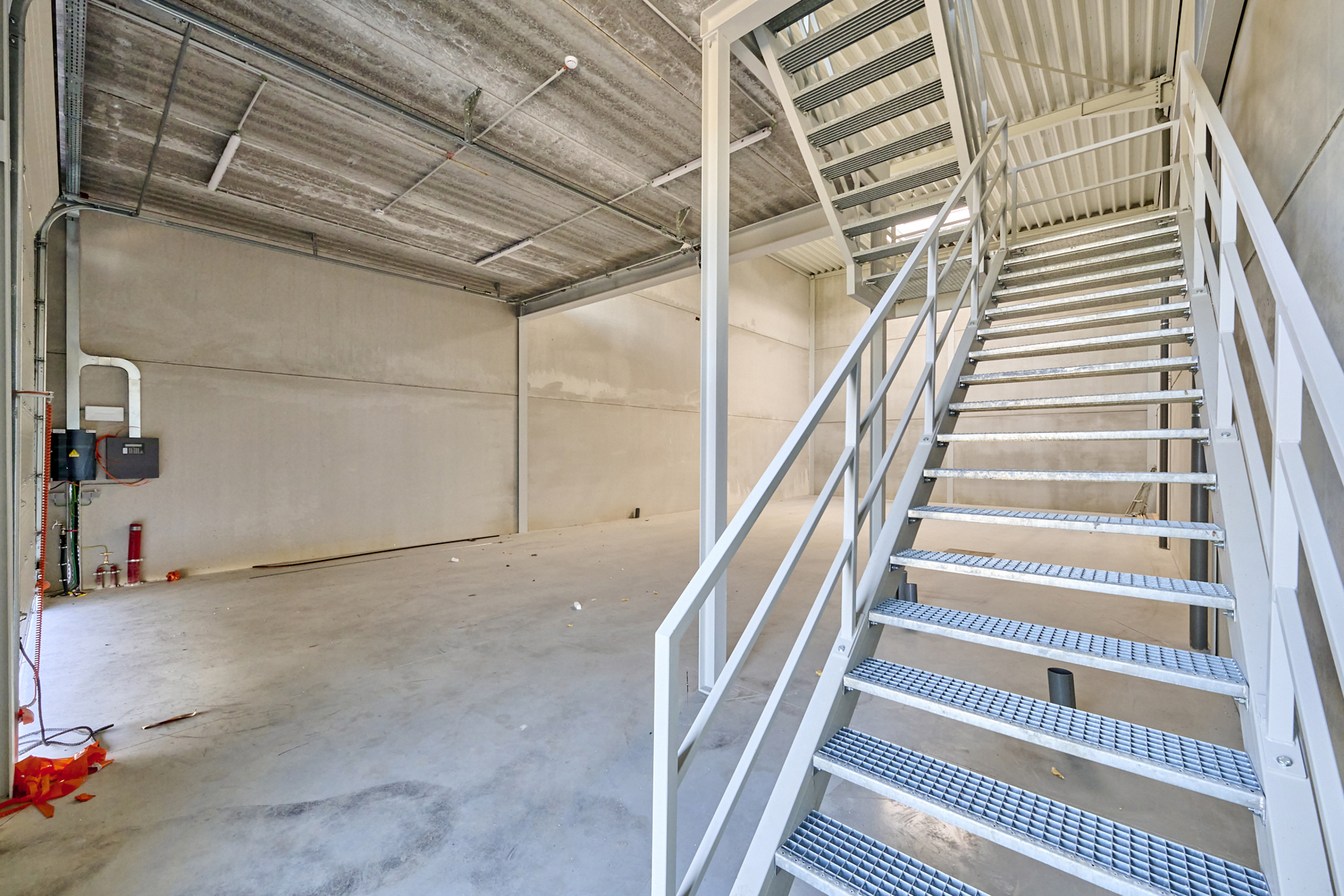 KMO-unit 14 | Bedrijvenpark Kompellaan - foto 3