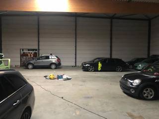 Commercial for rent in Wommelgem