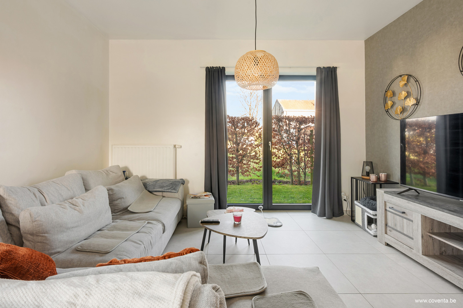 Appartement avec 3 chambres bien située à Brugge - photo 4