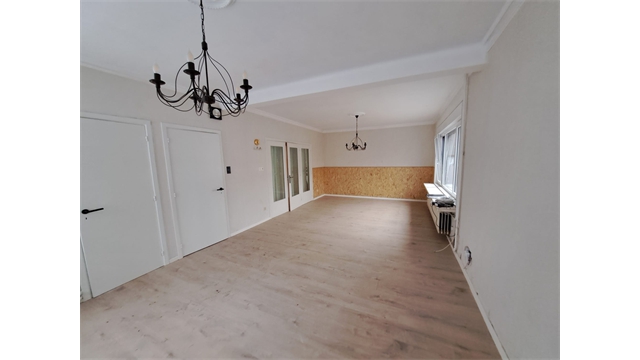 Een centraal gelegen woning met achterliggende bergplaats - foto 4