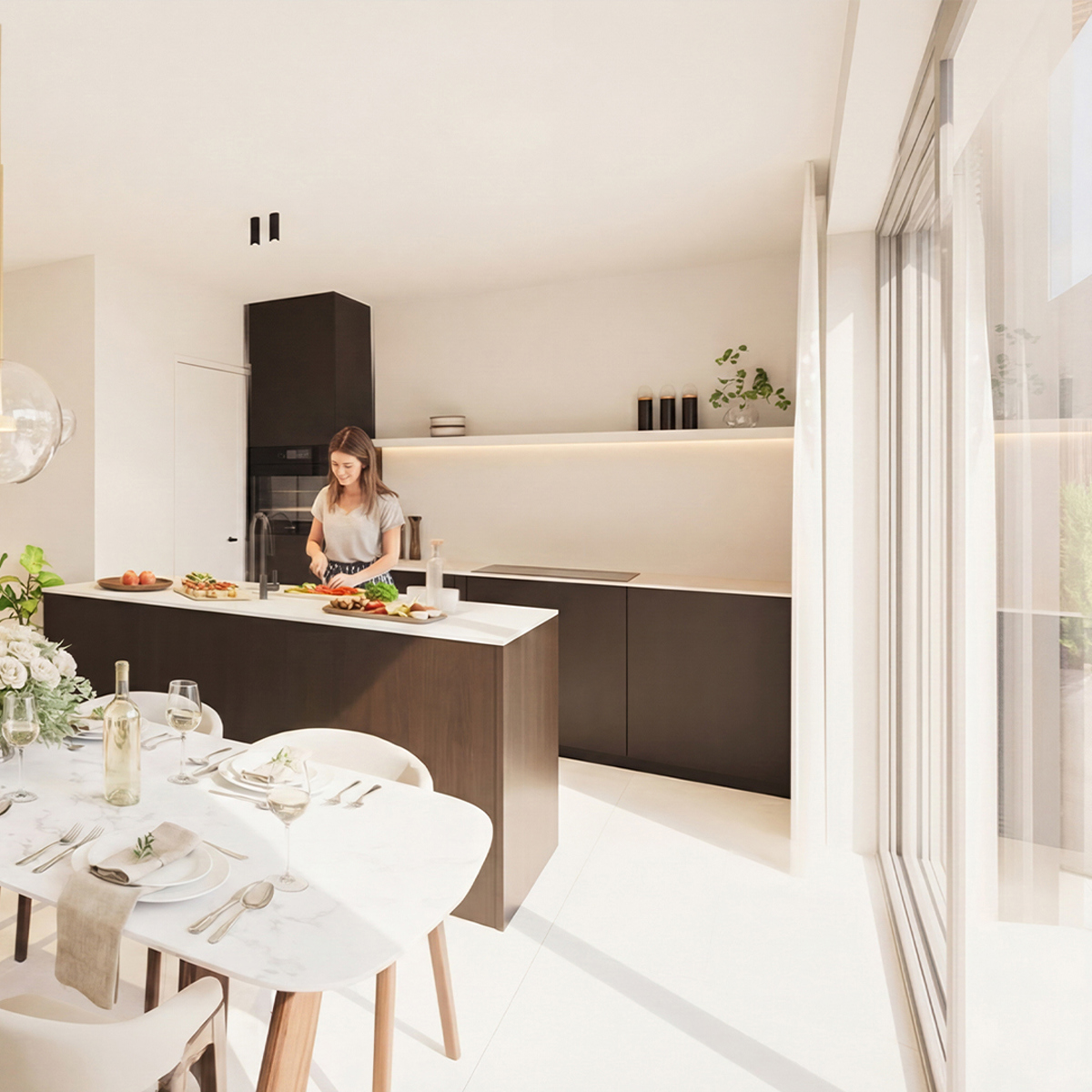 Project te koop in Berlaar - foto 3