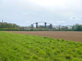 Landbouwgrond met een oppervlakte van circa 3 hectare te BertemHet perceel is gelegen in een rustige en landelijke omgeving en beschikt over een...