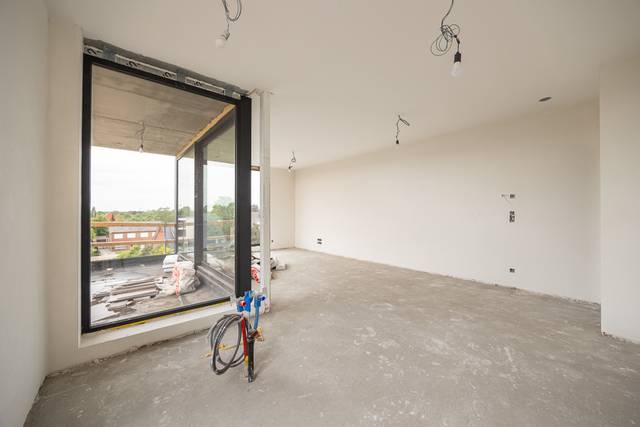 Project te koop in Lommel
