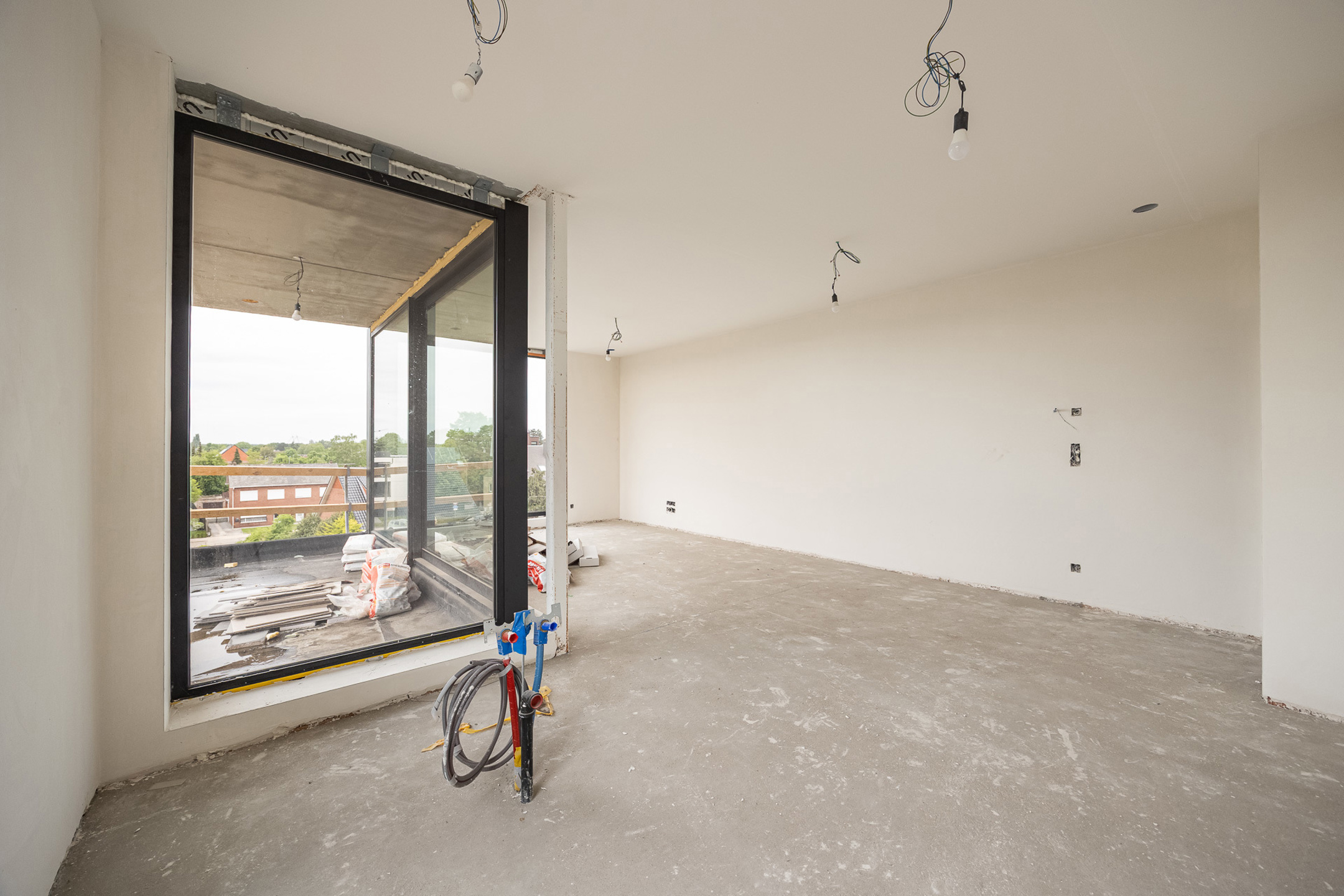 Appartement te koop in Lommel met 2 slaapkamers - foto 3