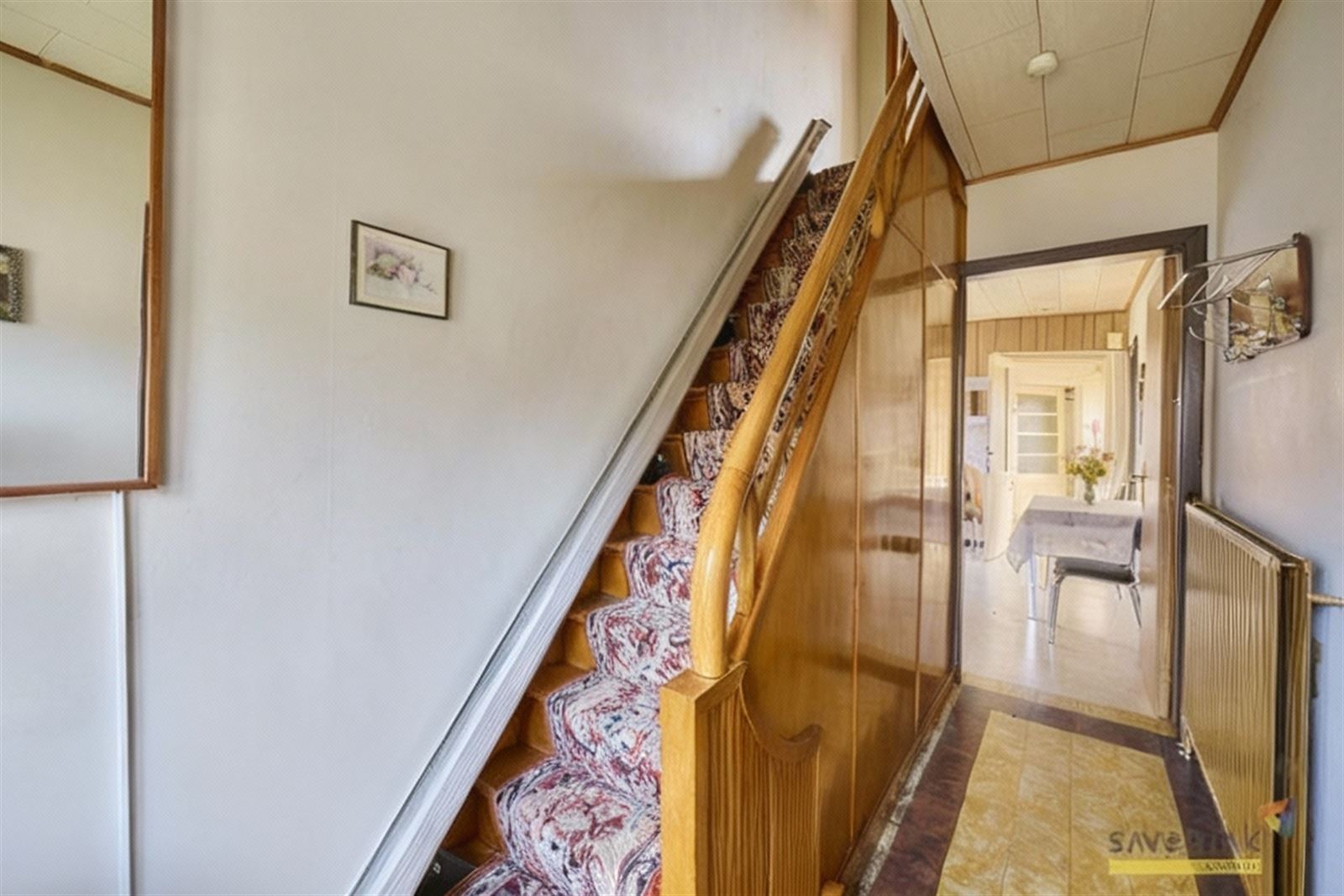 Rustig gelegen woning met 4 slaapkamers - foto 3