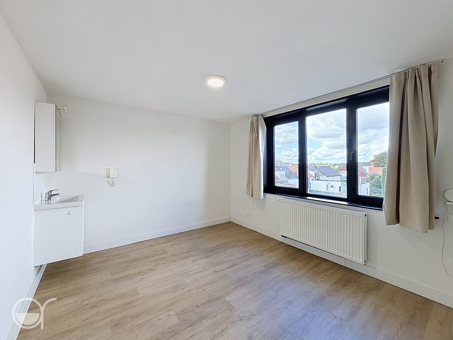 Apartment for rent in Ghent with 1 bedroom - photo 2