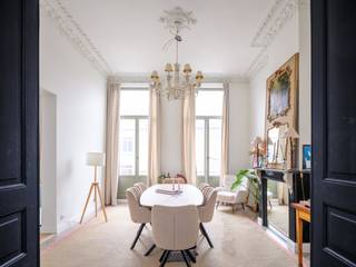 Appartement à louer à Gand