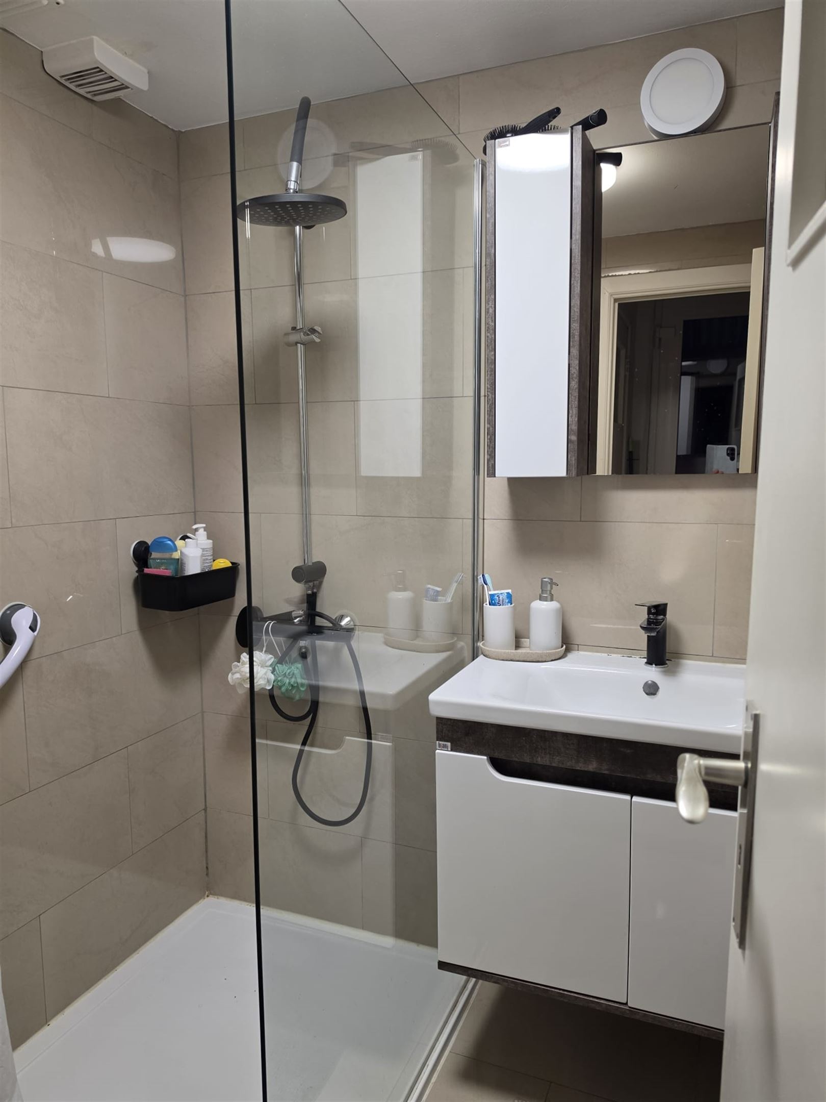 Gelijkvloers appartement met tuin - evt kangoeroewoning. - foto 5