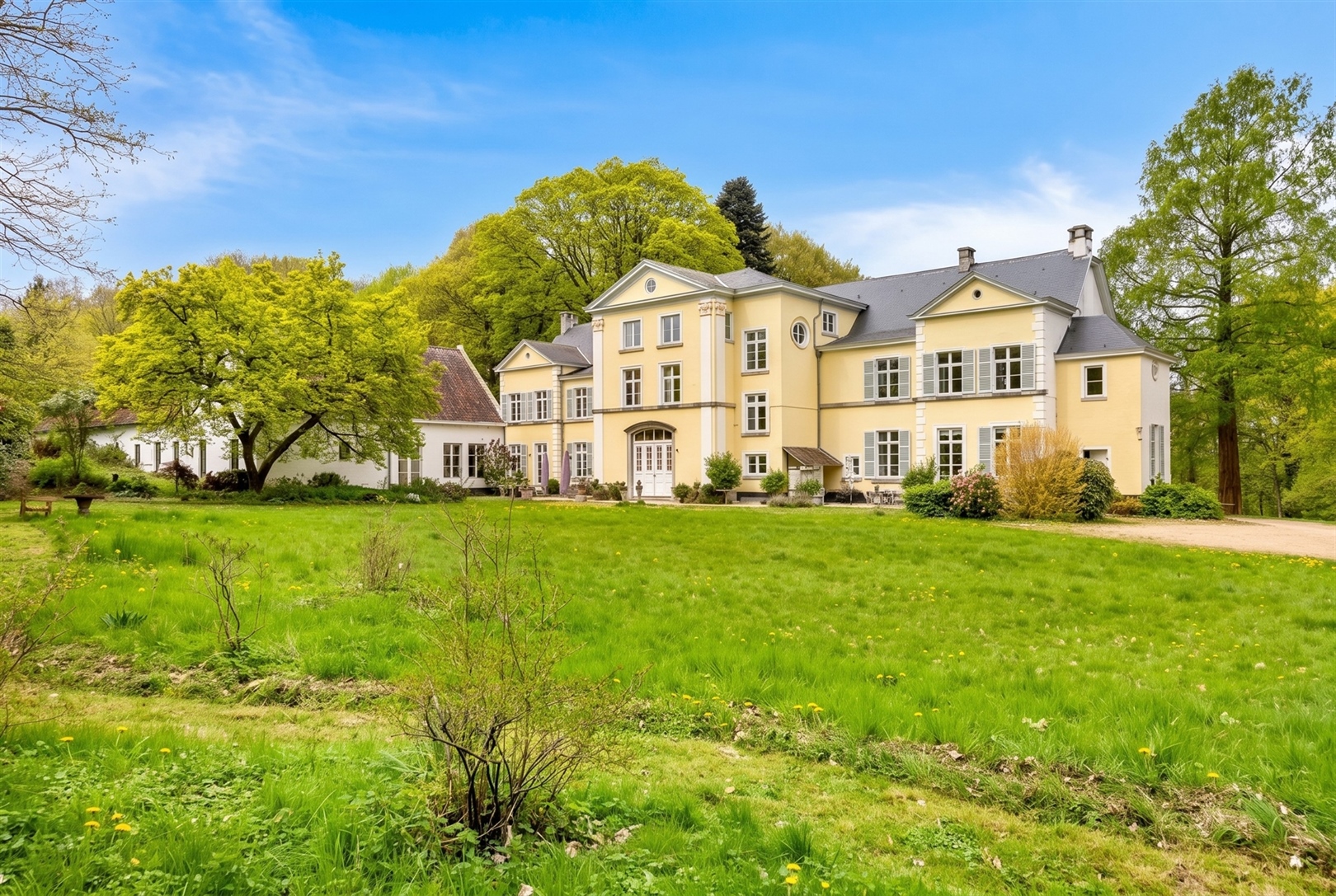 kasteel - photo 2