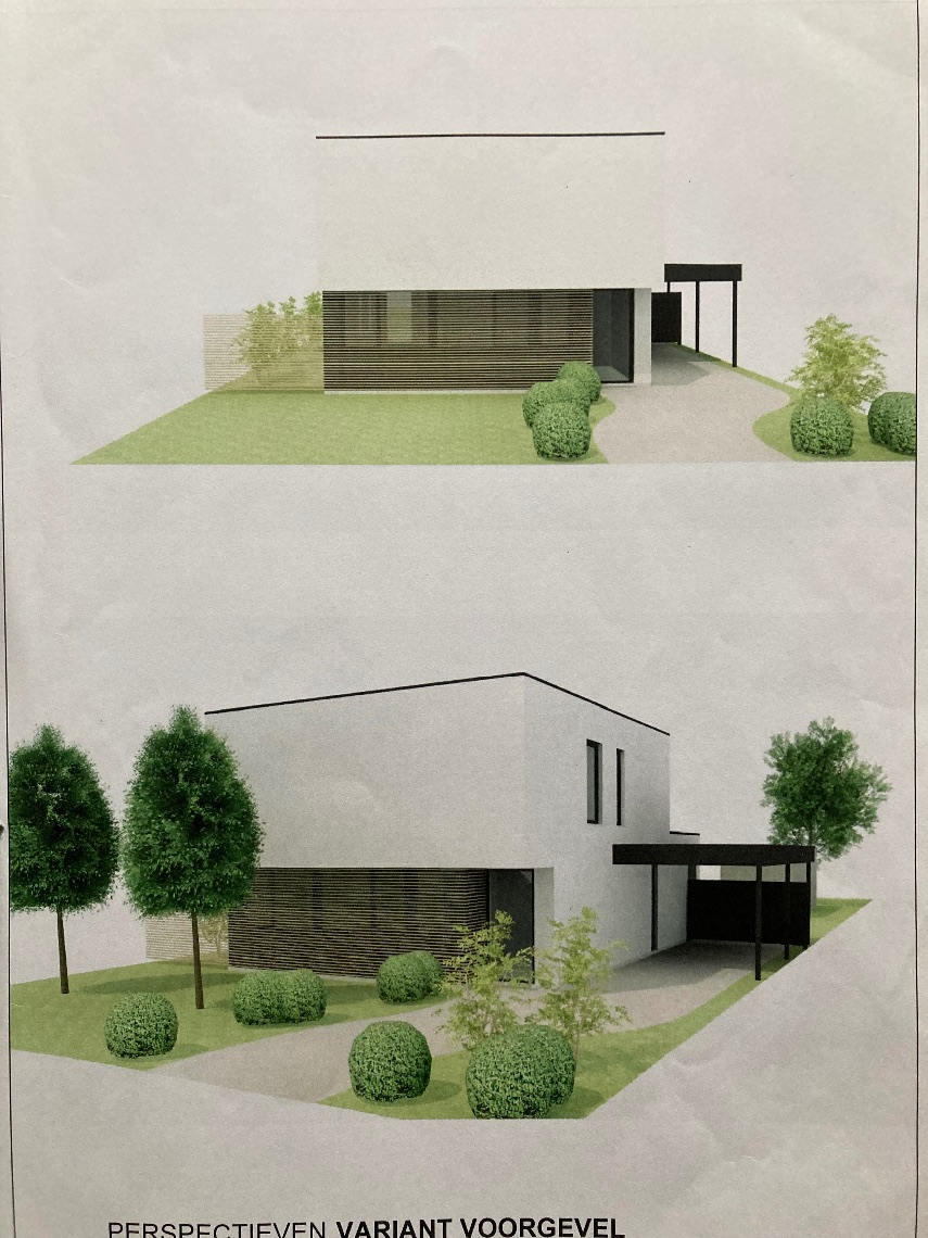 Maison à vendre à Essen avec 3 chambres - photo 5
