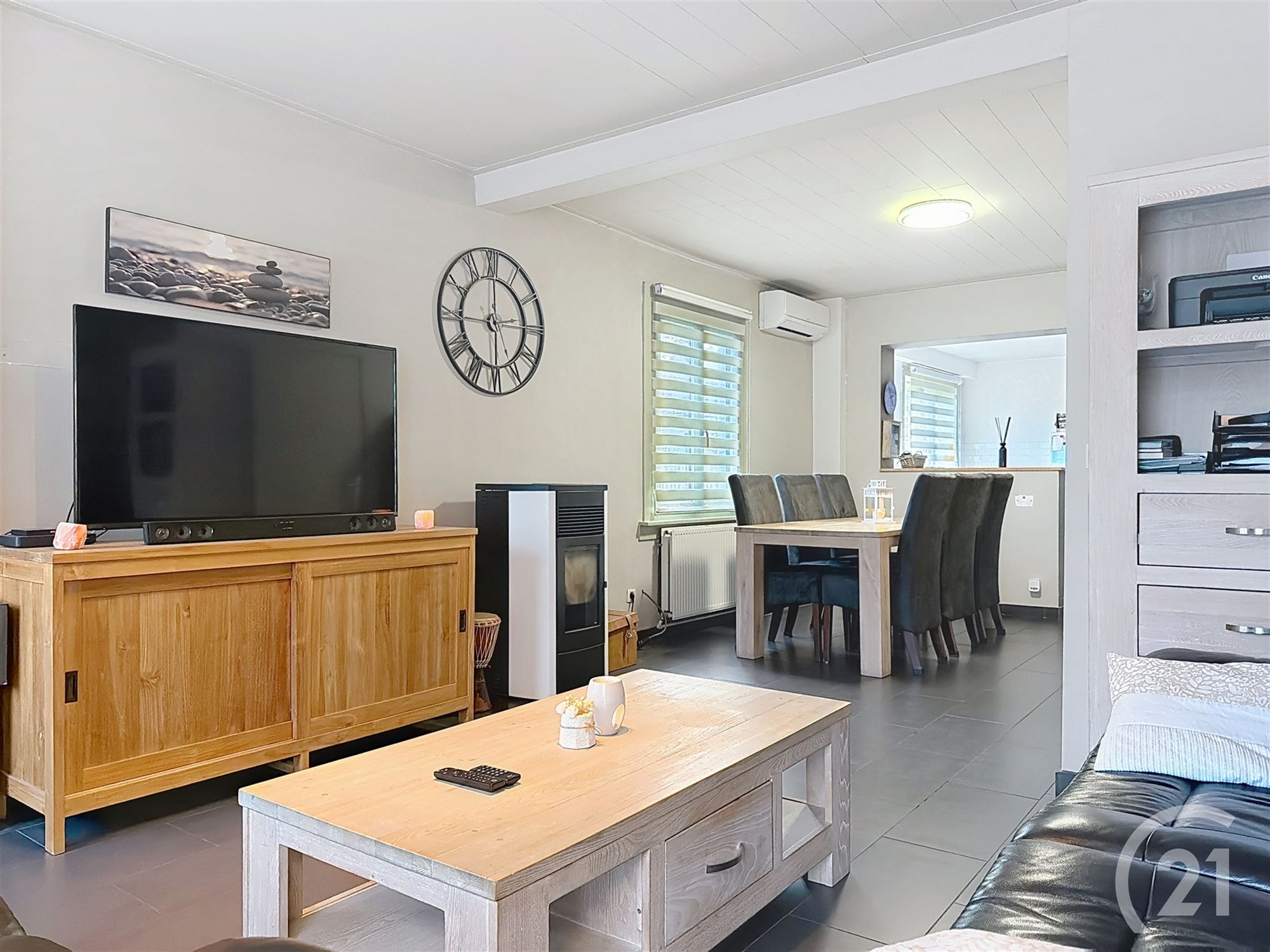 House for sale in Keerbergen with 3 bedrooms - photo 3