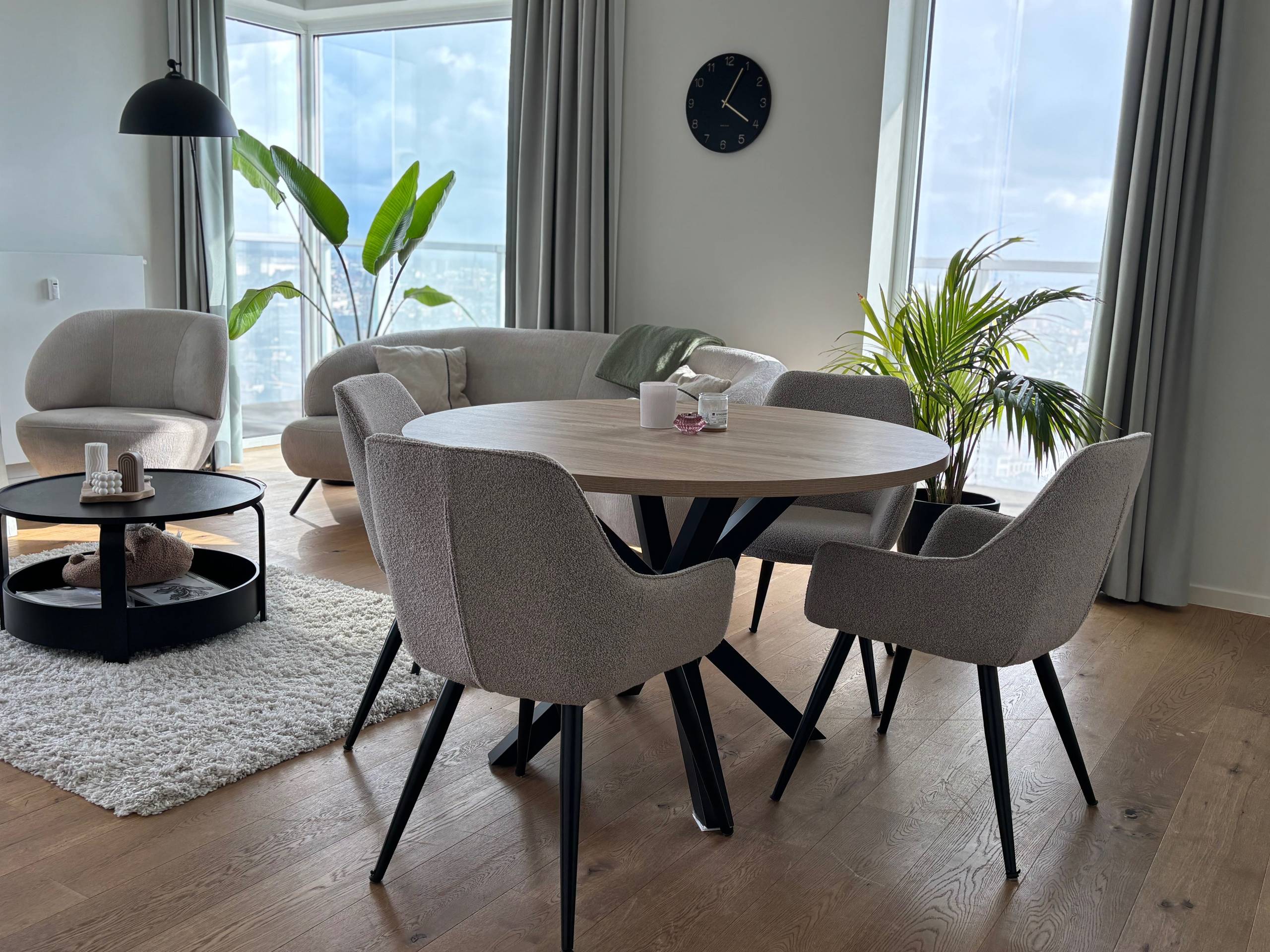 Appartement à vendre à Anvers avec 2 chambres - photo 3