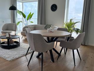 Appartement à vendre à Anvers