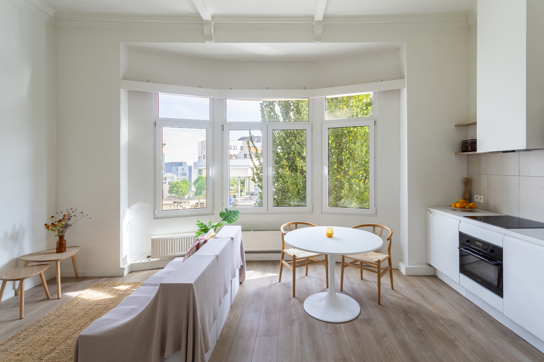 Instapklaar pareltje in de brederodewijk - foto 3