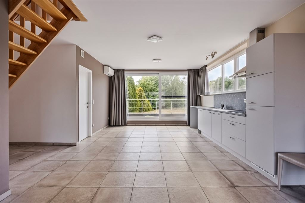 Ruim nieuwbouwappartement met prachtig uitzicht - foto 5