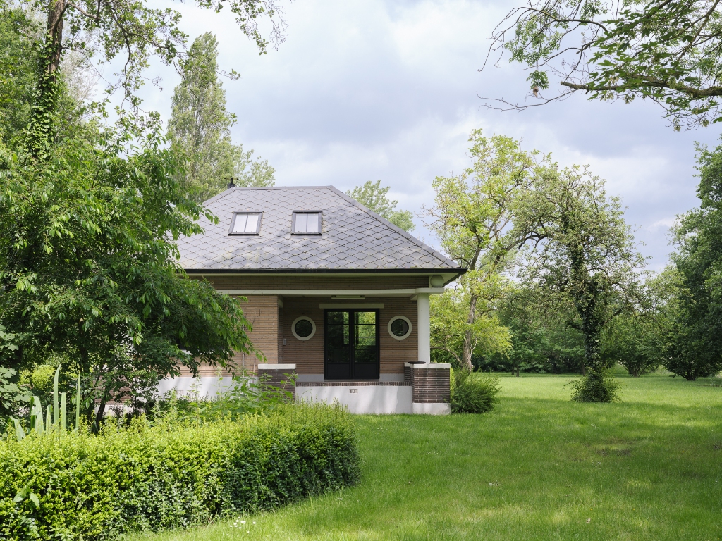 Verborgen parel langs de Leie - foto 1