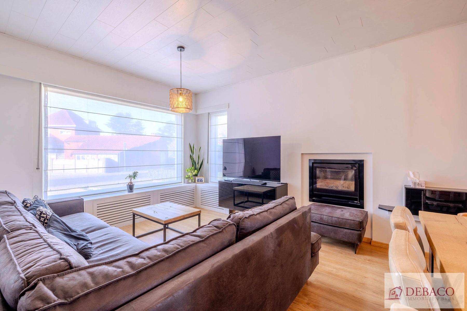 Charmante instapklare woning met tuin en garage te Herenthout! - foto 3