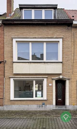 House for rent in Ostend