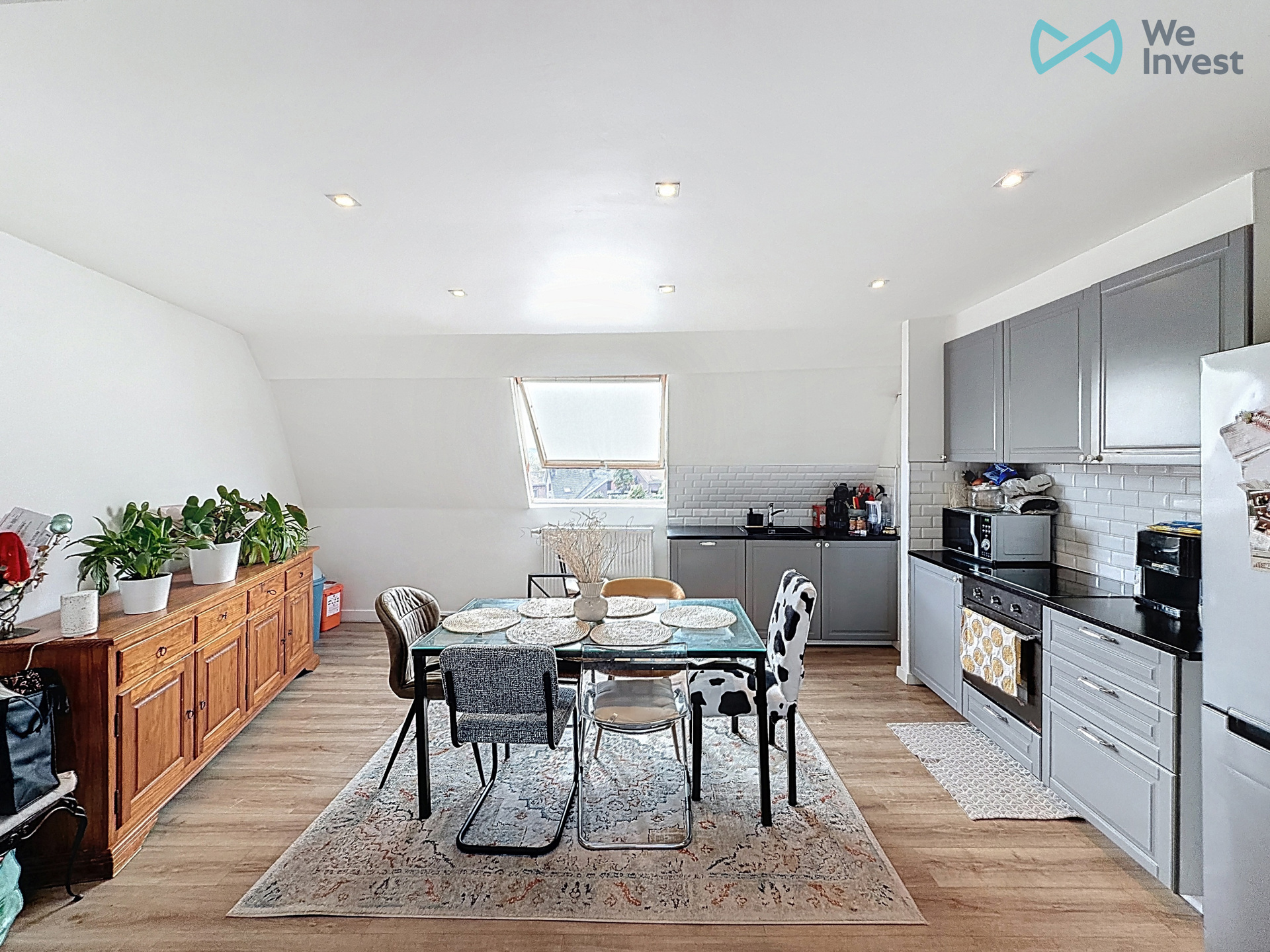 Appartement te koop in Tubize met 2 slaapkamers - foto 5