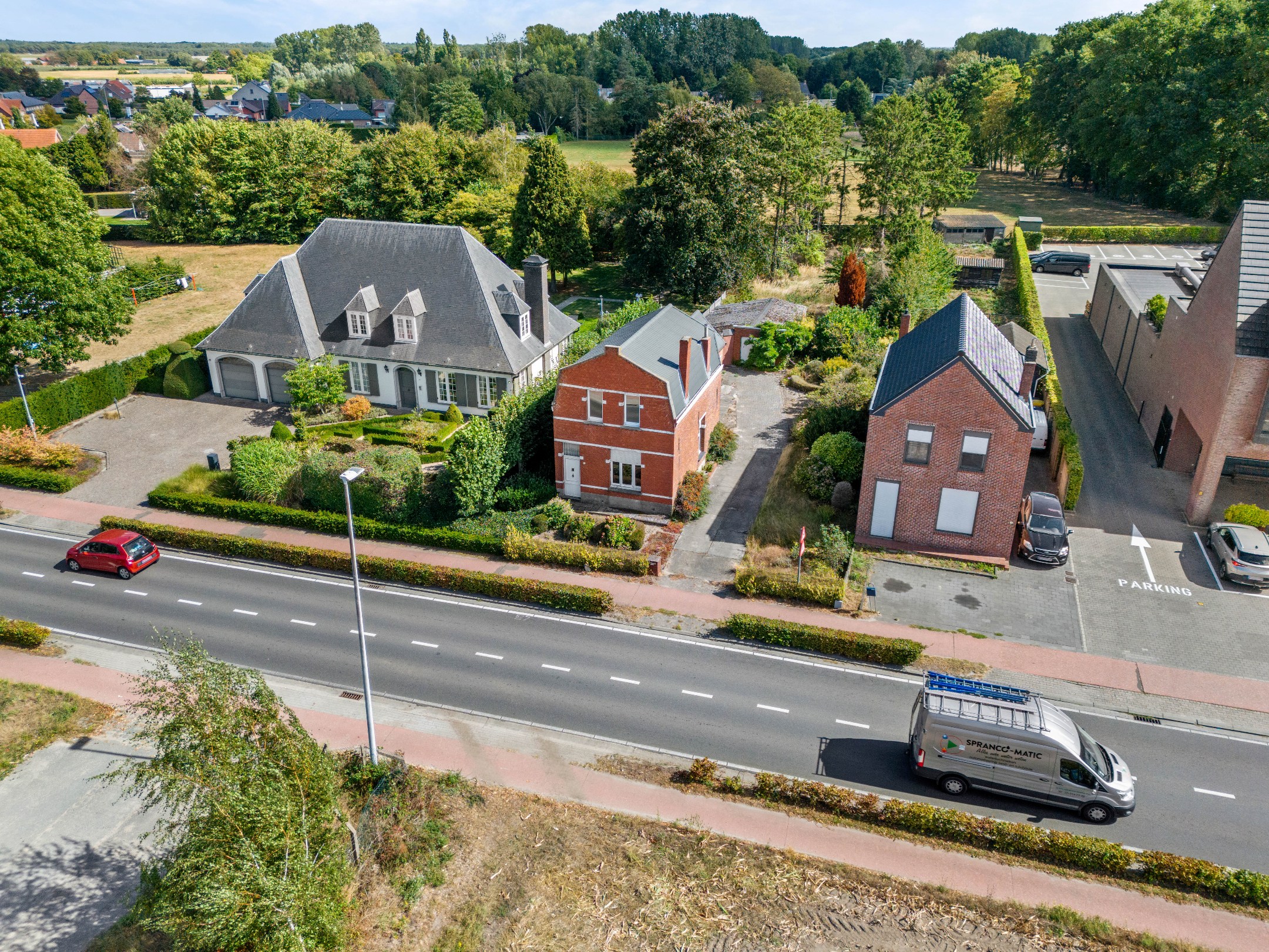 House for sale in Hoogstraten with 3 bedrooms - photo 4