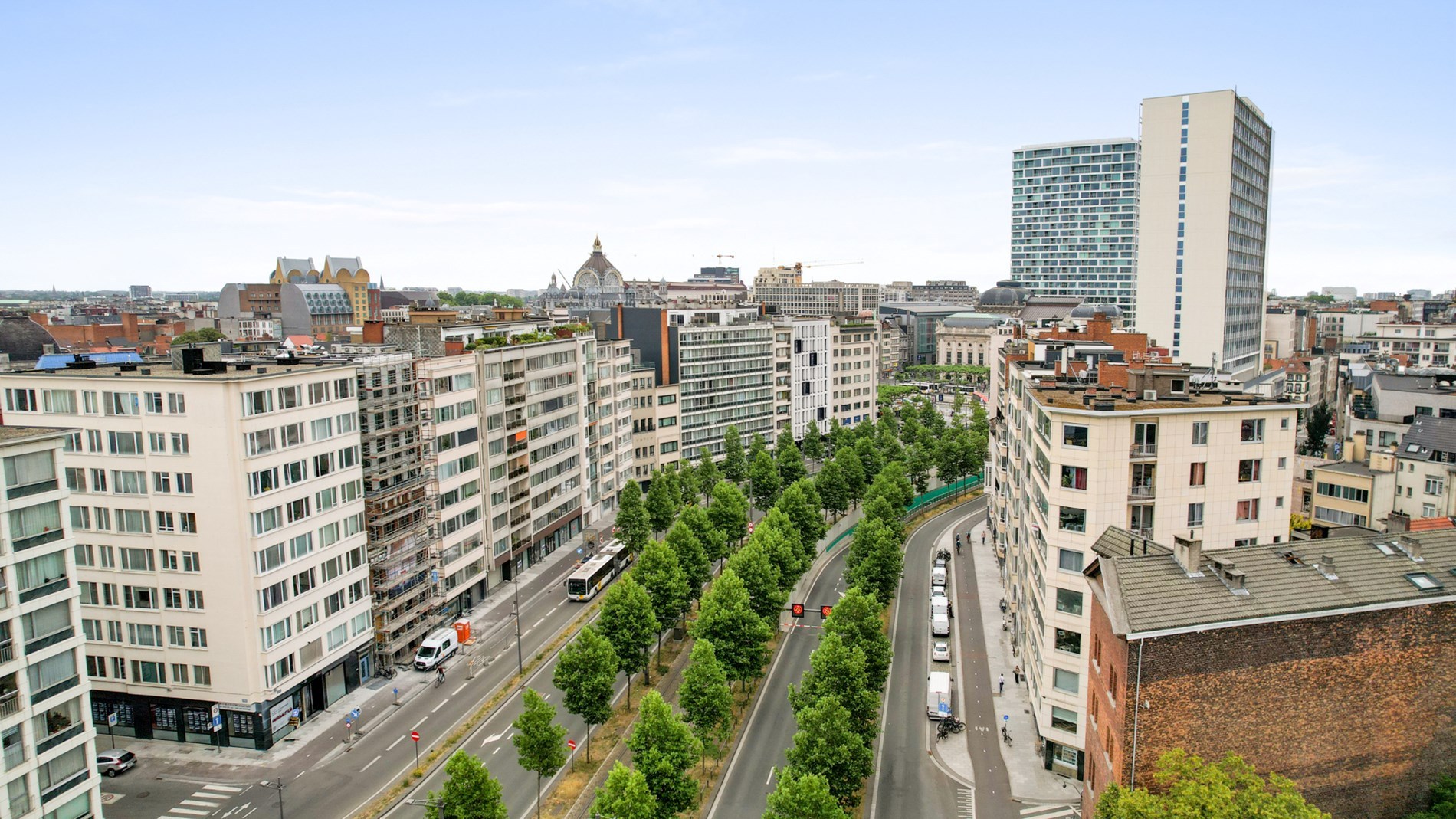 Praktijk - kantoorruimte op "den Boulevard" met RICHTPRIJS - foto 5