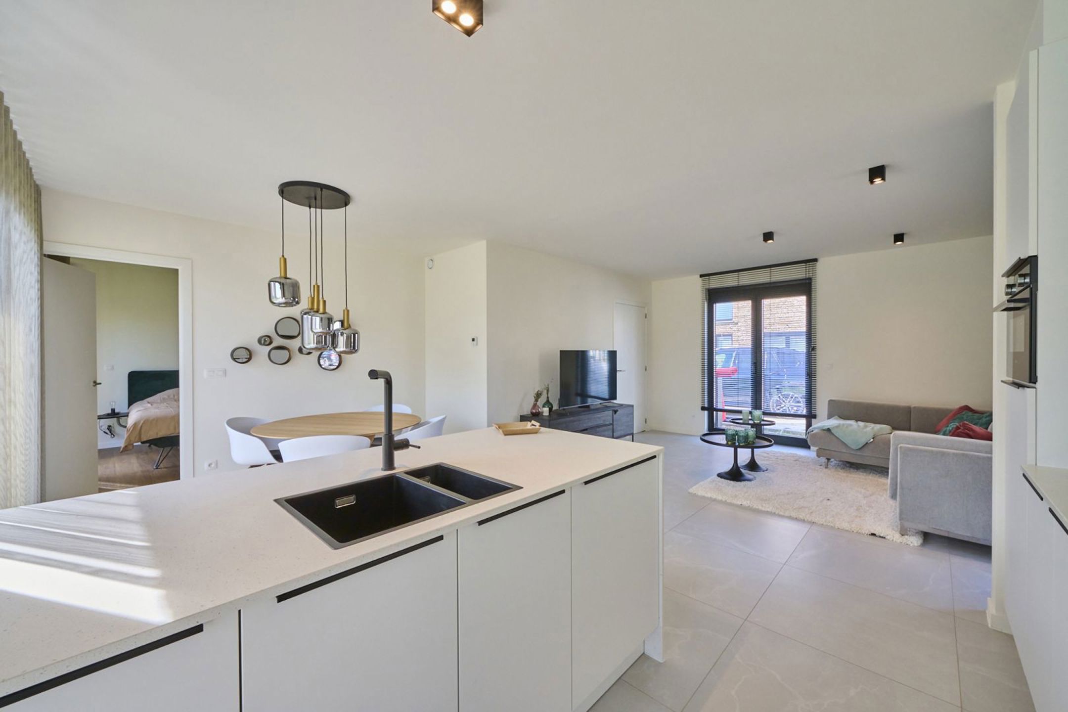 Huis te huur in Peer met 3 slaapkamers - foto 5