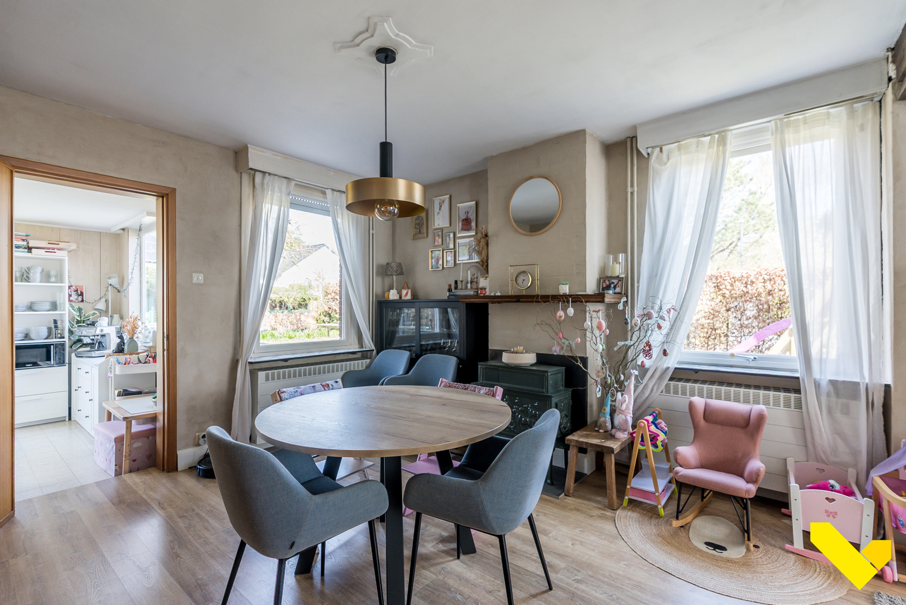 House for sale in Westerlo with 3 bedrooms - photo 5