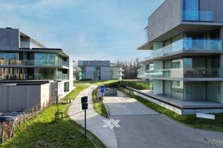 Deze autostaanplaats is gelegen in de ondergrondse verdieping van de Residentie Rijvisschehof. De residentie is gelegen op een boogscheut van...