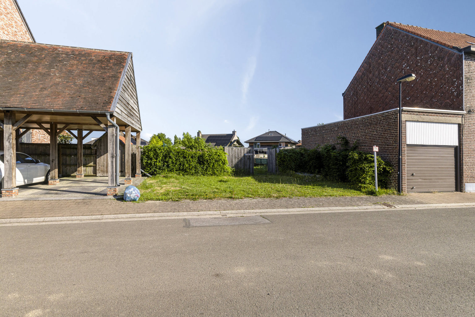 Land for sale in Asse - photo 3