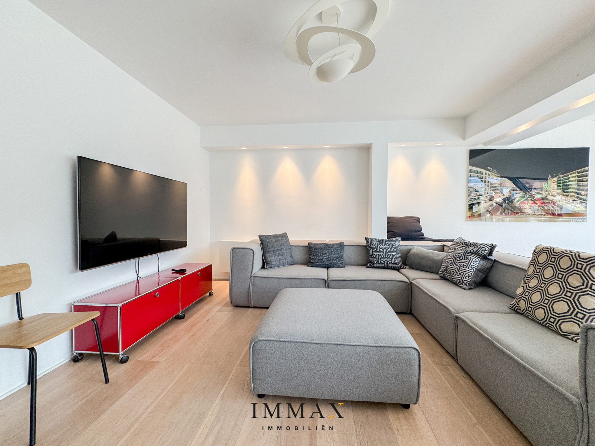 OPPORTUNITEIT: duplex-appartement met 5-SLK nabij het Zegemeer - foto 4