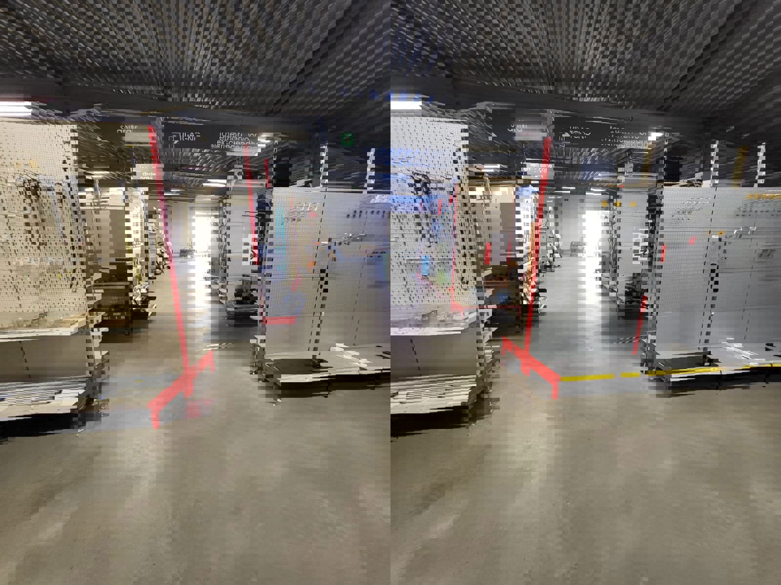 Commercial à vendre à Aarschot - photo 4