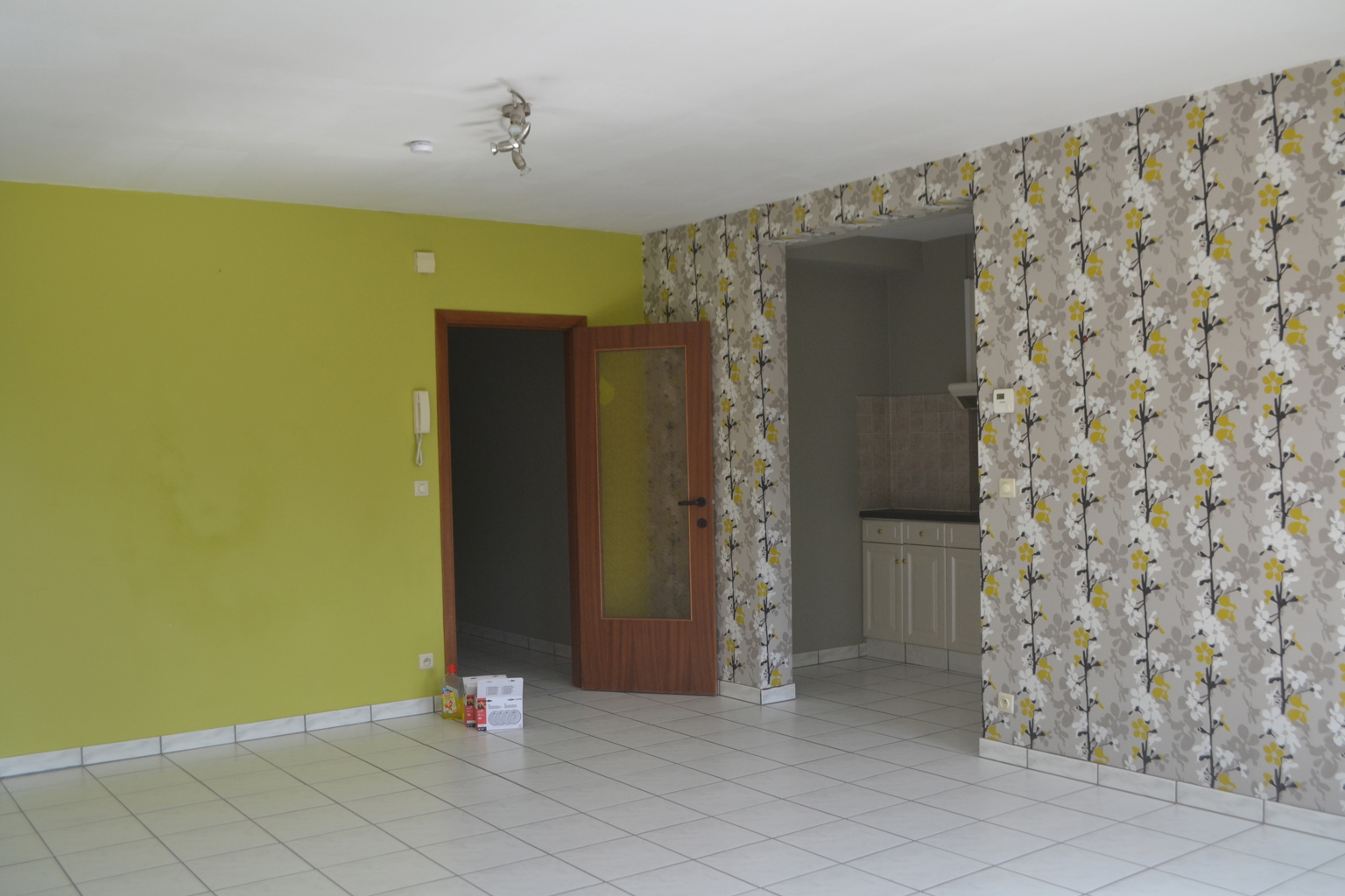 Appartement op de 2de verdieping gelegen op het Astridplein - foto 5