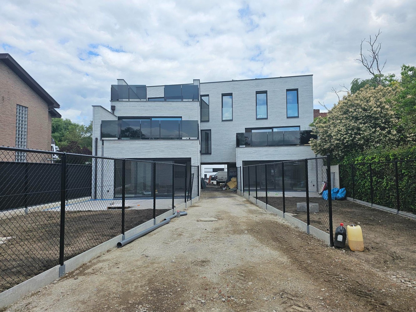 Appartement te huur in Maasmechelen met 2 slaapkamers - foto 4
