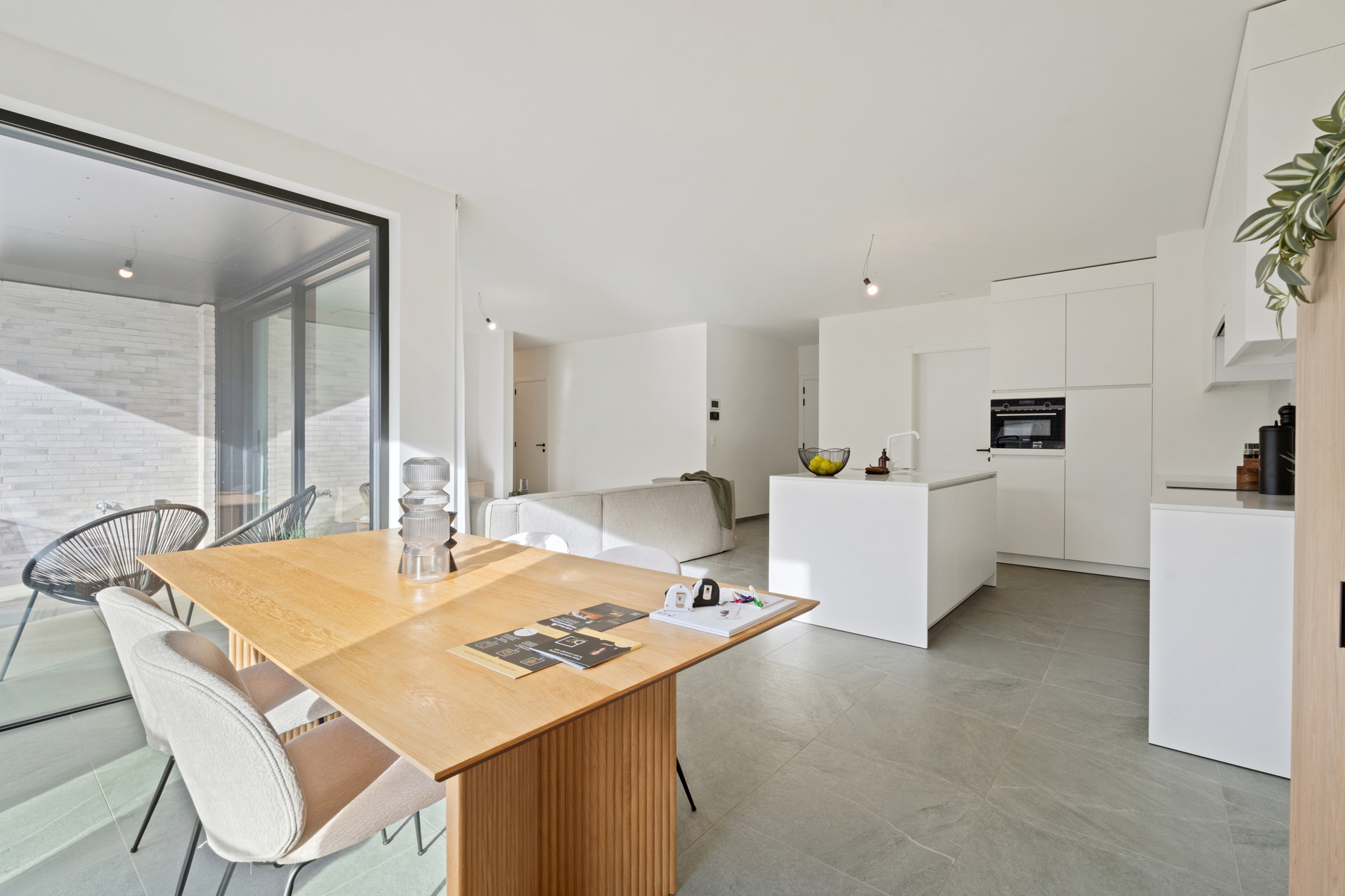 Apartment for sale in Asse with 3 bedrooms - photo 2