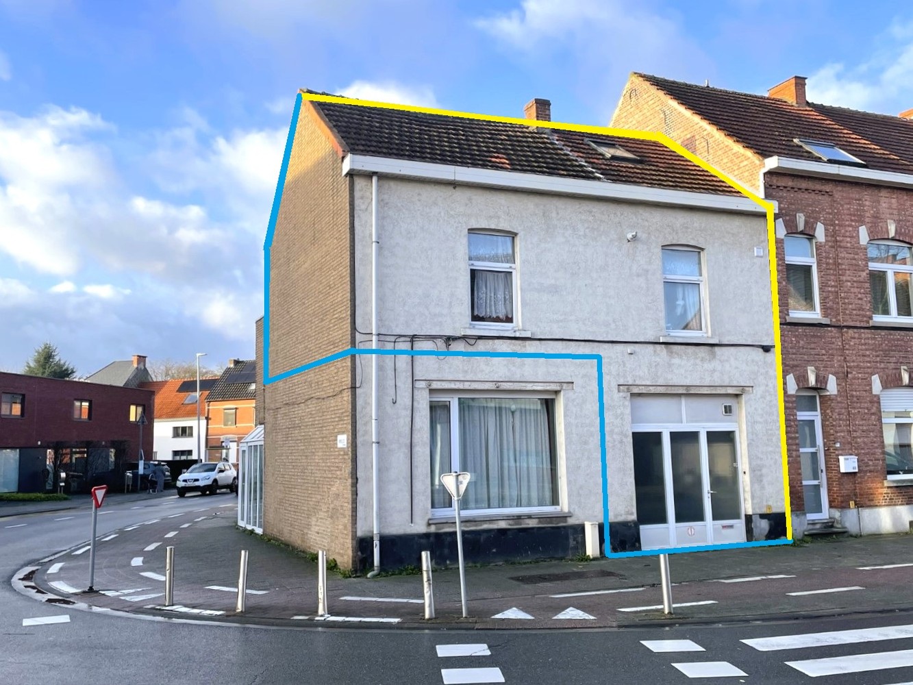 Woning in het centrum van Herent - foto 1