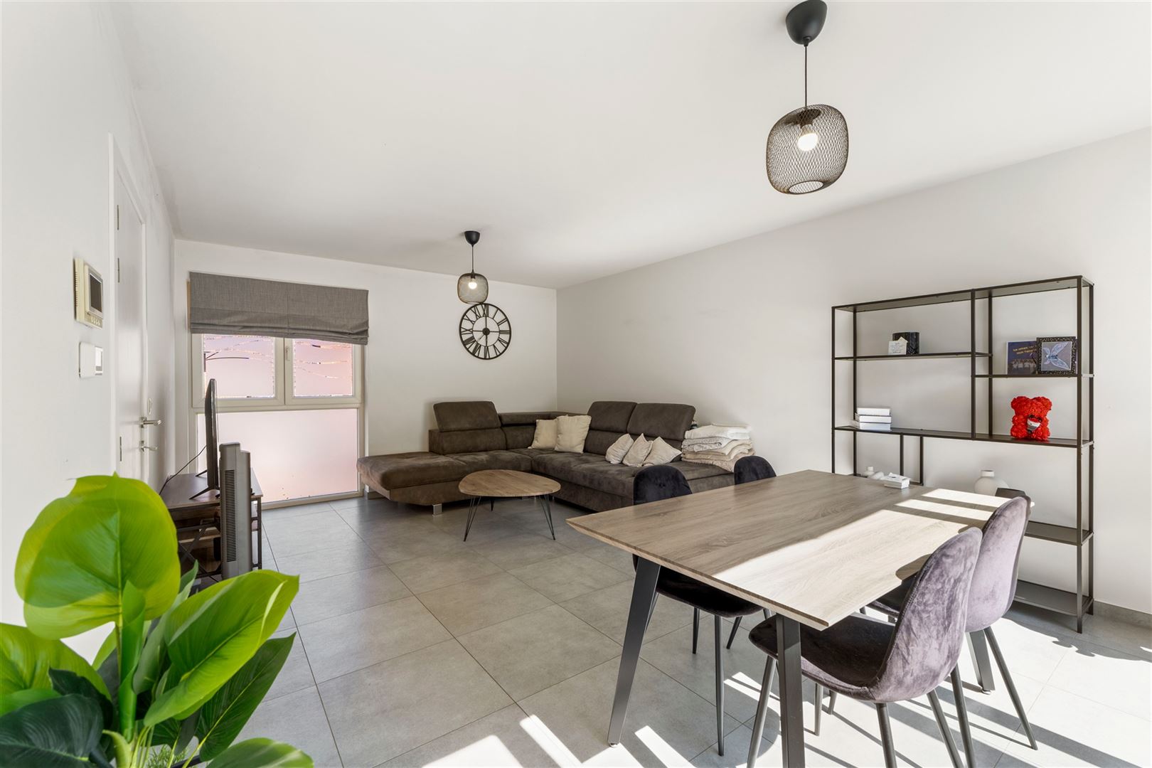 TE KOOP: Recent 2-slaapkamerappartement in het centrum van Heusden! - foto 5