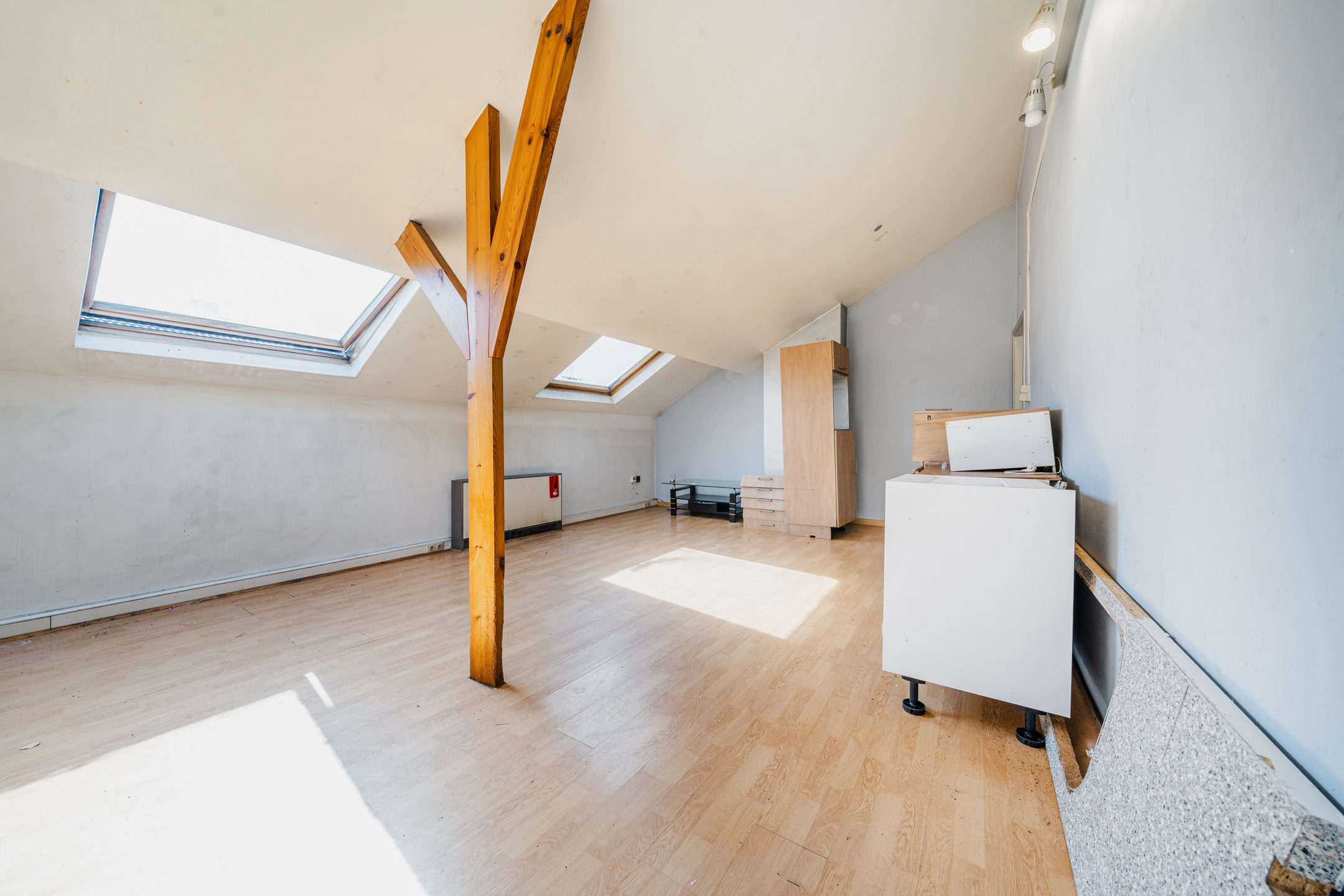 Appartement à vendre à Liège avec 3 chambres - photo 2