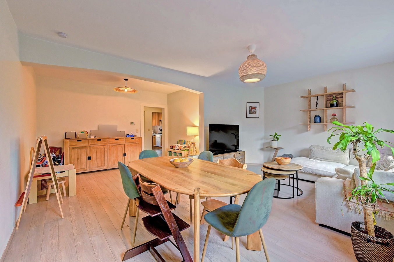 Maison à vendre à Tervuren avec 4 chambres - photo 3