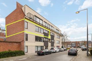 Appartement à vendre à Tamise