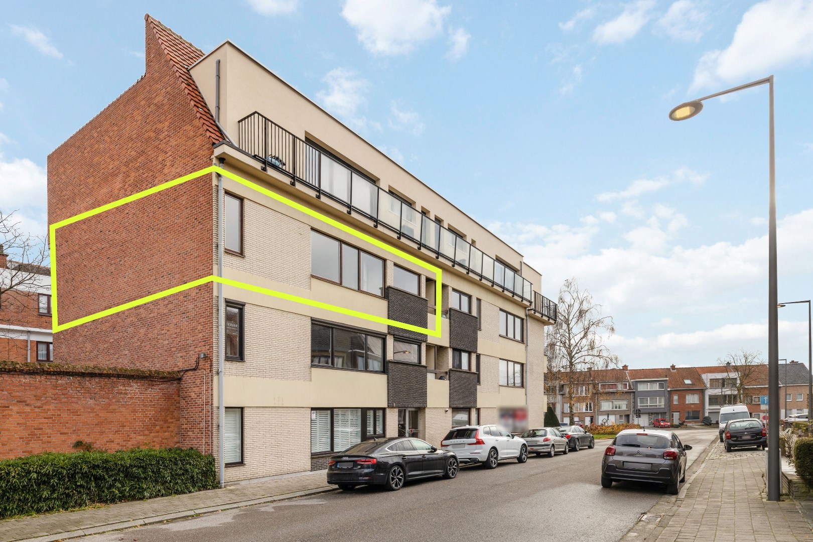 Appartement à vendre à Temse avec 2 chambres - photo 2