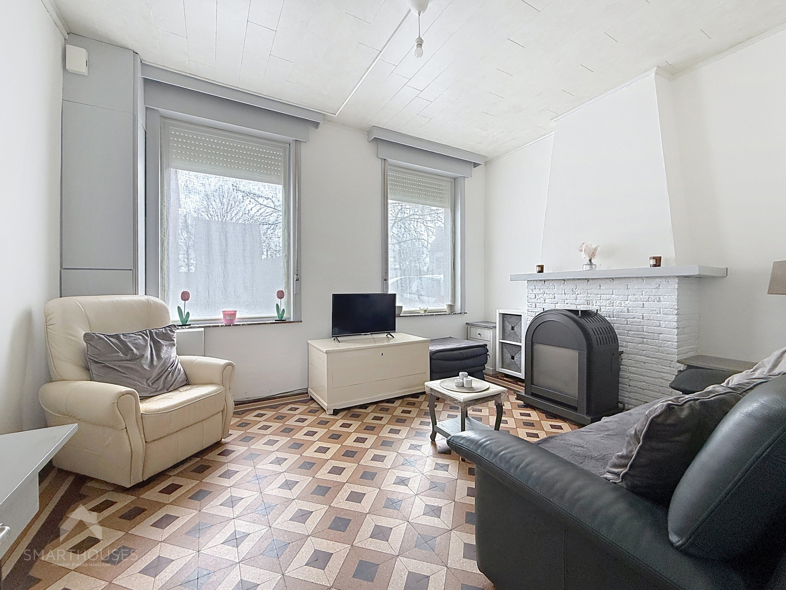 Woning met 3 slaapkamers, zonnepanelen en nieuw dak - foto 4