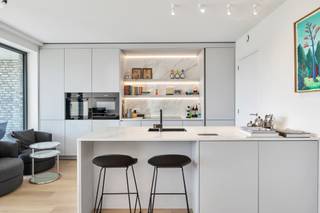 Appartement à vendre à Middelkerke